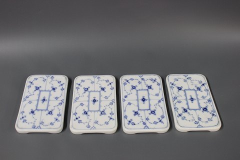 4 pcs of Royal Blue buttering boards No. 2085. 
5000m2 showroom.