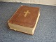 A Bible from  1908, in good condition. 5000 m2 showroom.