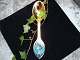 A. Michelsen Christmas spoon from 1984. 
5000 m2 showroom.