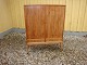 Induced sideboard in rosewood Danish design from 1960 5000 m2 showroom
