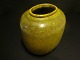 Royal Stoneware Vase number 20362. Nils Thorsson. 5000m2 Showroom.
