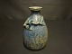 Arne Bang vase in ceramics. 5000m2 Showroom.