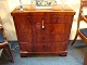 Chest of drawers in mahogany fem the year 1840. 5000m2 showroom.