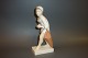 Figurine B&G The Sandman No. 2055. 
18 cm high and  1st selection. 5000 m2 showroom.