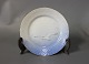 Cake plate with gilded edge, Sea Gull by B&G.
5000m2 showroom.