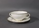 Large cup with saucer, no.: 247.
5000m2 showroom.