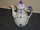 B & G blue fluted coffee pot.
Many other parts in stock.
5000m2 showroom.