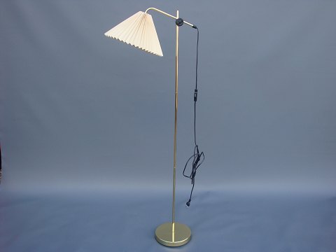 Le Klint Floor Lamp. 5000m2 Showroom.