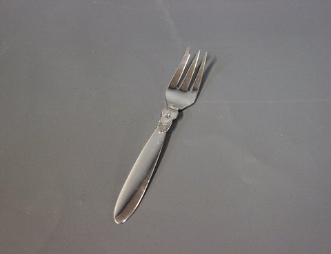 Georg Jensen cake fork in Cactus.
5000m2 showroom.