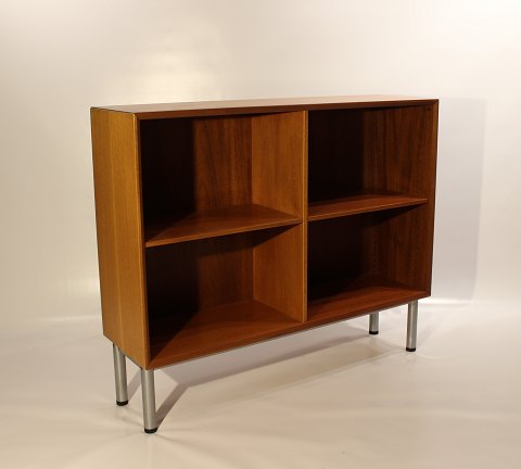 Reol - Lys Mahogni - Dansk Design - 1960
Flot stand
