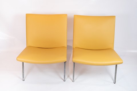 Kastrup Chair - Model CH401 - Hans J. Wegner - Carl Hansen & Søn