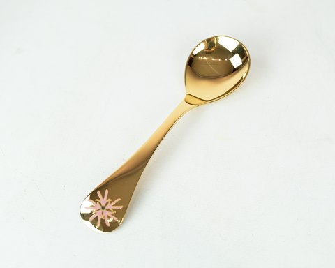 Georg Jensen annual spoon - 1988.
5000m2 showroom.