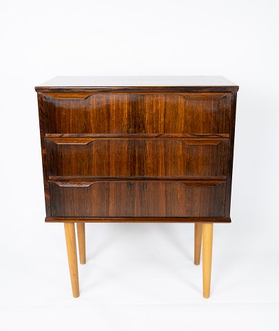 Kommode i Palisander - Dansk design - 1960