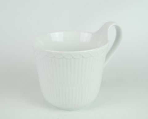 Royal Copenhagen, white fluted, Arnold Krog
Great condition
