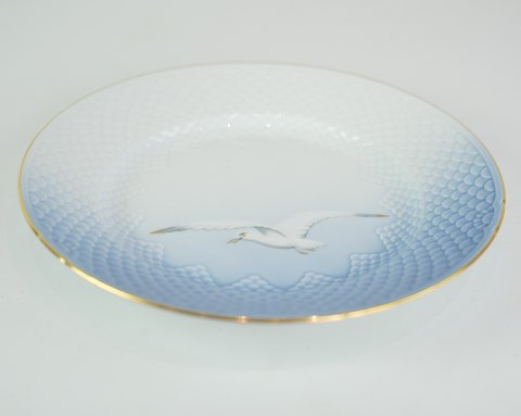 B&G, Breakfast plate, no. 621
Great condition
