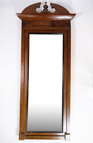 Mirror, Mahogany, Carvings, Denmark, 1880
Great condition
