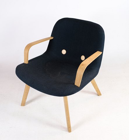 Lounge chair, model EJ 3, Erik Jørgensen
Great condition
