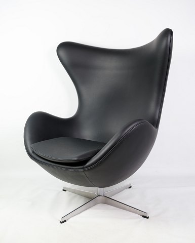 Ægget, model 3316, Arne Jacobsen, Fritz Hansen, 1958
Fremragende stand
