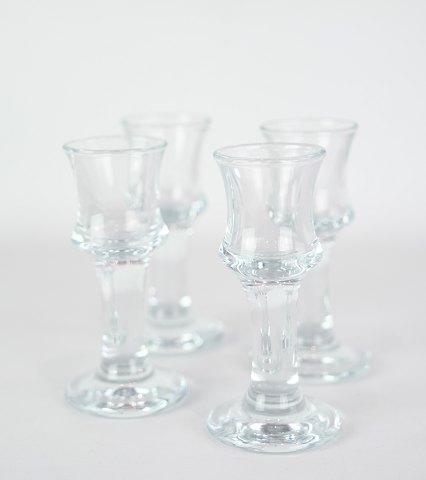 Tivoli glass, Holmegaard, snap glass
Great condition
