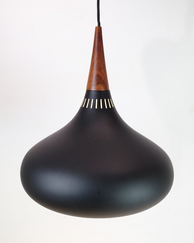 Pendulum - Orient P2 - Jo Hammersborg - Fritz Hansen
Great condition
