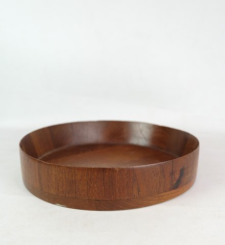 Bakke - Teak wood - Danish Design - 1960
Great condition
