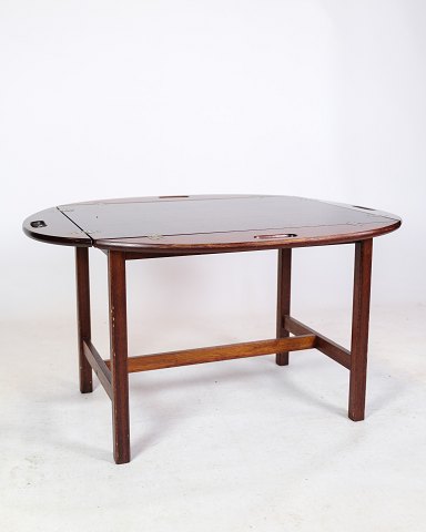 Butler table - Mahogany - Danish Design - 1950
Great condition
