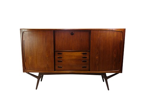 Sideboard - Harry Østergaard - Randers Møbelfabrik - Rosewood - 1950
Great condition
