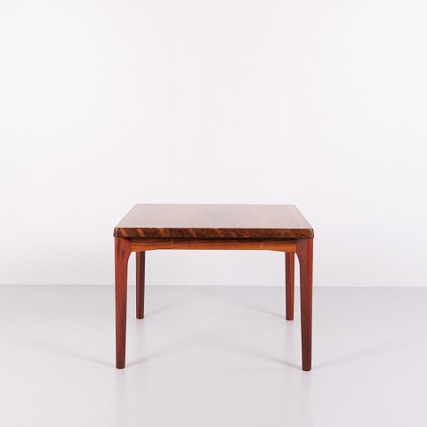 Sofa/Side Table - Rosewood - Henry Kjærnulf - Vejle Møbelfabrik - 1960s