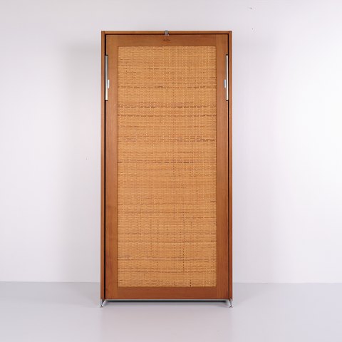 Hans J. Wegner Folding Bed in Teak for Ry Møbler from the 1960s
