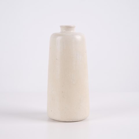Saxbo Model 205 Vase in Light Glaze 18 cm