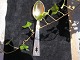 A. Michelsen Christmas spoon from  1940. 
5000 m2 showroom.