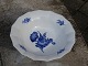 Centre piece in royal blue flower No 8530.
Height 9.5 cm -  dia 24 cm.
5000m2 showroom.