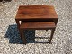 Nesting tables in rosewood made in  Haslev Furniture in good condition 5000 m2 
showroom
