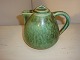 Teapot from Saxbo in perfect condition Ester Starling Nielsen 5000 m2 showroom