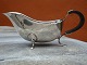 Great Butter Boat in three towers silver super heavy quality 5000 m2 showroom