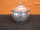 Bonbonniere bowl in 830s Georg Jensen No. 45c Dia 10 cm H: 11 cm 5000 m2 
showroom