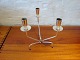 3 arms silver candlestick. 5000m2 showroom.