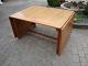 Børge Mogensen diningtable
5000m2 Showroom.