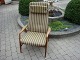 Chair in teak. Danish Design. 5000m2 Showroom.