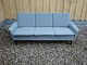 3 seater sofa manufactured by Fritz Hansen.
5000m2 Showroom.