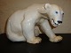 Polar Bear B & G no 1857 designed by Knud Kyhn. 5000 m2 showroom.