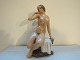Figurine "The dream" by Dahl Jensen, No 1312. Height 17.5 cm, 1st sorting and in 
perfect condition.
5000m2 showroom.