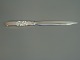 Georg Jensen Paper knife in sterling silver, saga No. 22. Length 22 cm. 5000m2 
showroom.