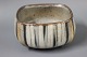 Kgl. keramik skål, nr 22561 fremstillet i 1960erne af Ivam Weiss. 
I perfekt stand. 
5000 m2 udstilling.