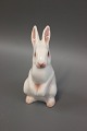 B&G porcelain figurine, White rabbit, no. 2443.
5000m2 showroom.