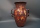 Large Brown ceramic vase numbered 3974.
5000m2 showroom.