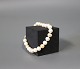 Bracelet with freshwater Pearls.
5000m2 showroom.