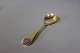 Georg Jensen annual spoon, Corncockle - 1974.
5000m2 showroom.
