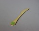 Georg Jensen annual knife, Wood-Sorrel - 1979.
5000m2 showroom.
