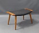 Stool for the Papa Bear chair, model PP120, designed by Hans J. Wegner in 1954 
and manufactured by P.P. Furniture. 
5000m2 showroom.
